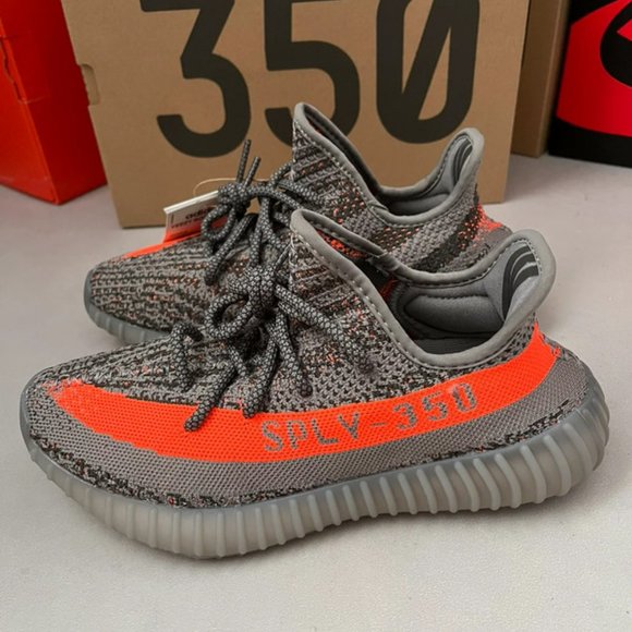 Yeezy Boost 350 V2 Beluga Refective main image 4